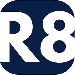 R8way Logo
